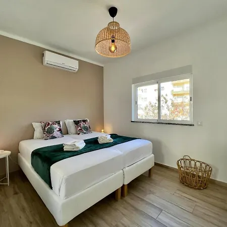 Design By Homing شقة