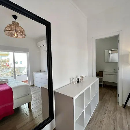 Design By Homing Appartement Quarteira