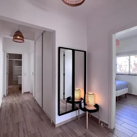 Design By Homing * Quarteira