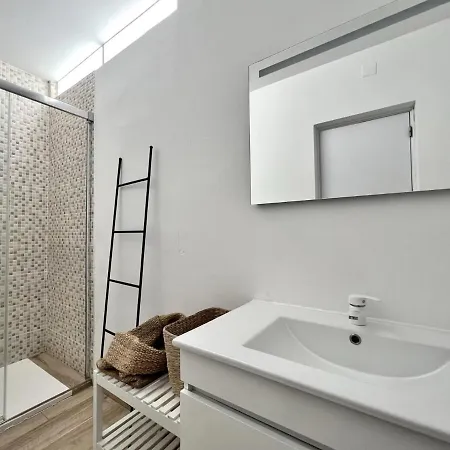 Design By Homing شقة كوارتيرا