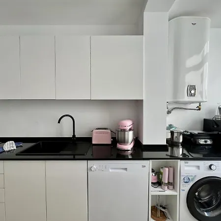 Appartement Design By Homing Quarteira