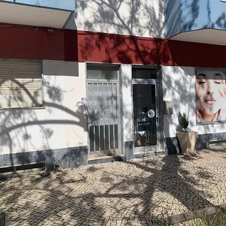 Апартаменты Design By Homing