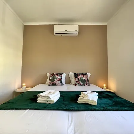 Design By Homing * Quarteira