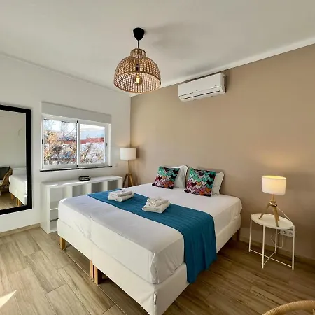 Appartement Design By Homing