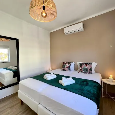 Design By Homing Appartamento Quarteira