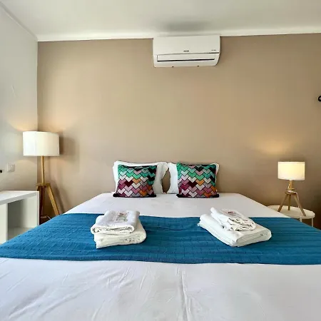 Design By Homing Appartamento *