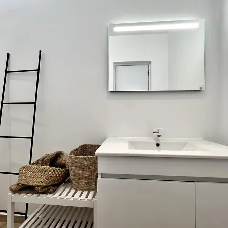 Design By Homing Quarteira