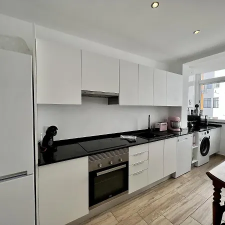 Design By Homing Appartement Quarteira