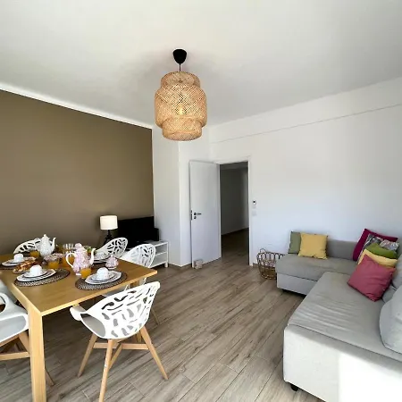 Appartement Design By Homing *
