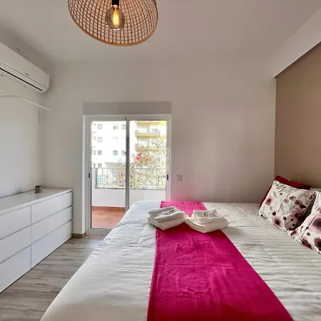 Design By Homing Appartamento