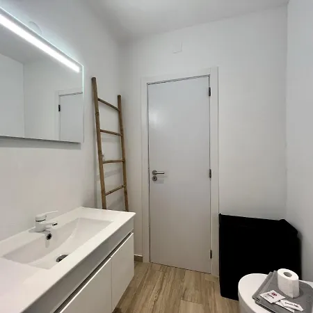 Design By Homing Appartamento *