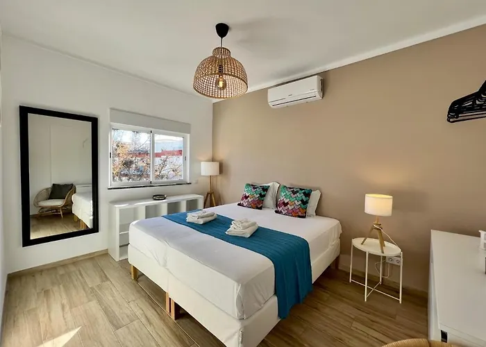 Appartement Design By Homing