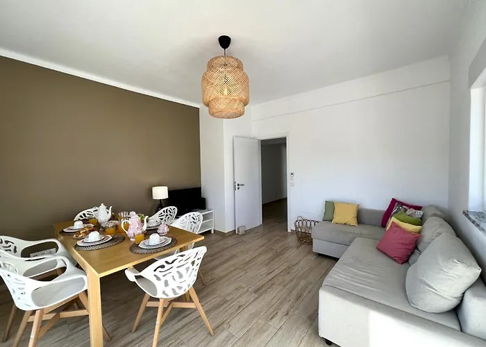 Daire Design By Homing *