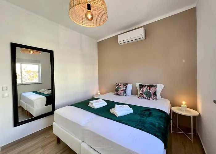 Design By Homing Apartment Quarteira