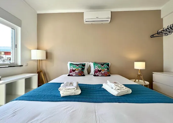 Design By Homing Apartment *
