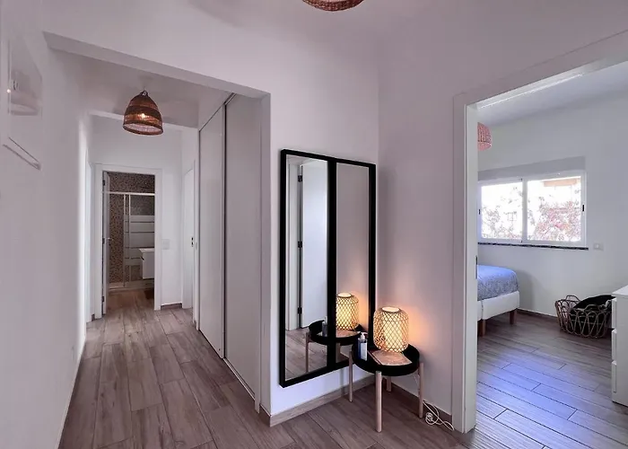 Design By Homing * Quarteira