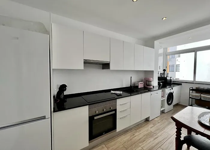 Design By Homing Apartment Quarteira