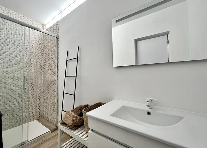 Design By Homing Apartment Quarteira
